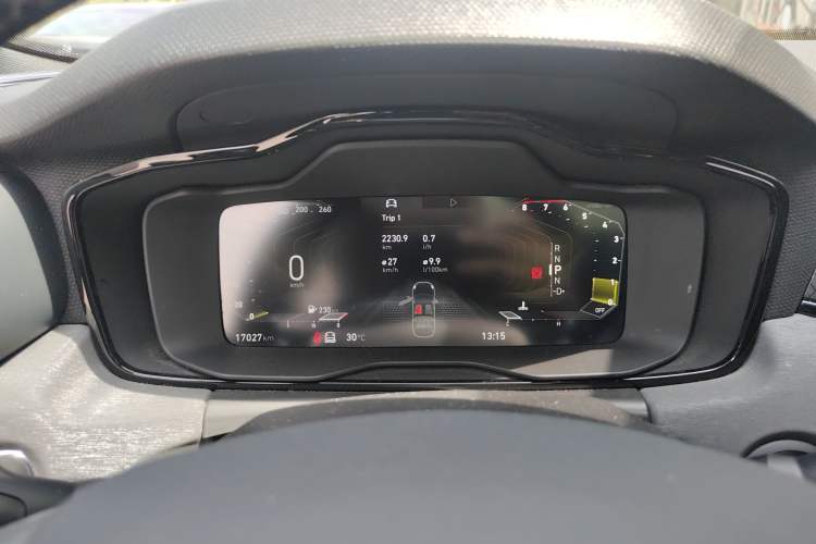 Used Lynk & Co 03 2021 1.5TD DCT JingPlus
