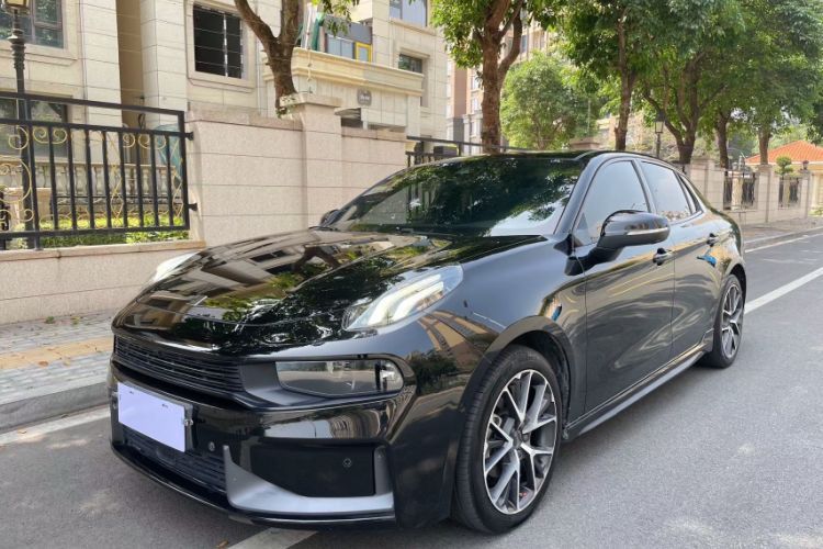 Used Lynk & Co 03 2021 2.0TD Automatic Trendy Champion Edition Guazi used car, China used car export, Used car for sale, Used  cars, Cheapest cars for sale