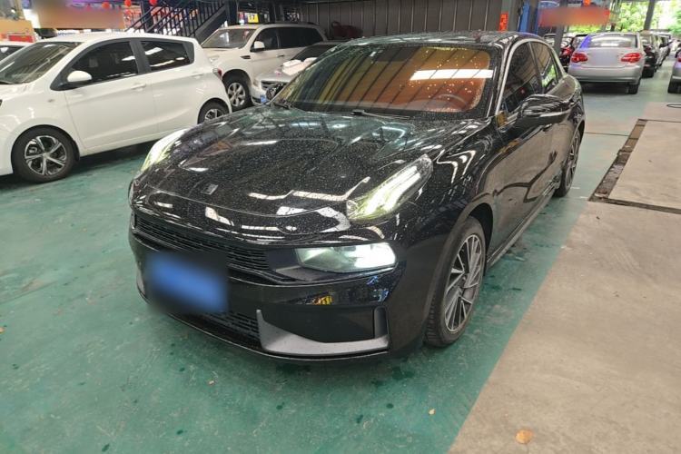 Used Lynk & Co 03 2021 1.5TD DCT JingPlus Guazi used car, China used car export, Used car for sale, Used cars, Cheapest cars for sale