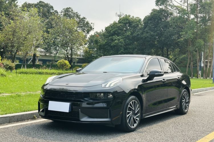 Used Lynk & Co 03 2021 1.5TD DCT JingPlus Guazi used car, China used car export, Used car for sale, Used cars, Cheapest cars for sale