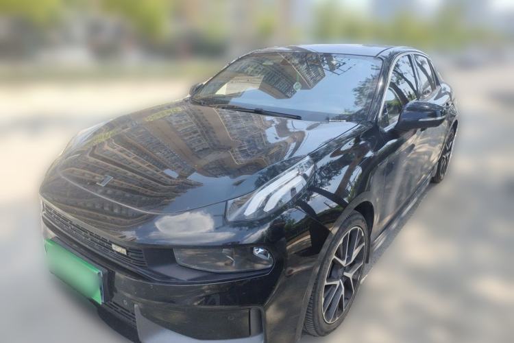 Used Lynk & Co 03 2021 1.5TD DCT Jing Champion Edition Guazi used car, China used car export, Used car for sale, Used cars, Cheapest cars for sale