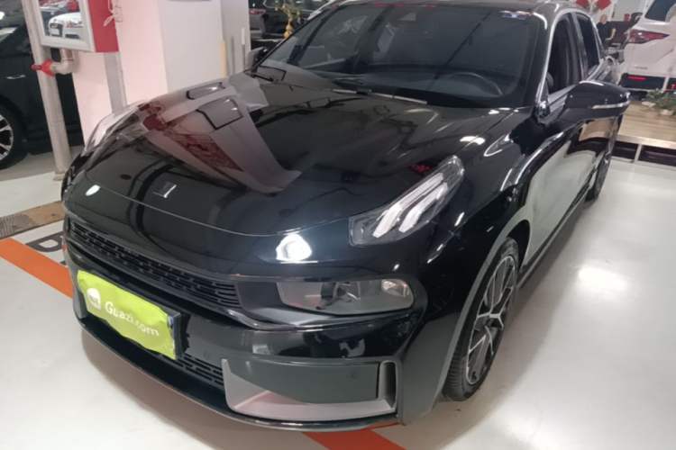 Used Lynk & Co 03 2021 1.5TD DCT Jing Champion Edition Guazi used car, China used car export, Used car for sale, Used  cars, Cheapest cars for sale