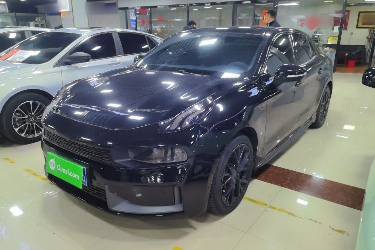Used Lynk & Co 03 2021 1.5TD DCT Jing Champion Edition Guazi used car, China used car export, Used car for sale, Used  cars, Cheapest cars for sale