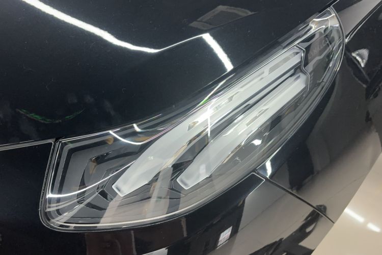 Used Lynk & Co 03 2021 1.5TD DCT JingPlus Left Front Headlight