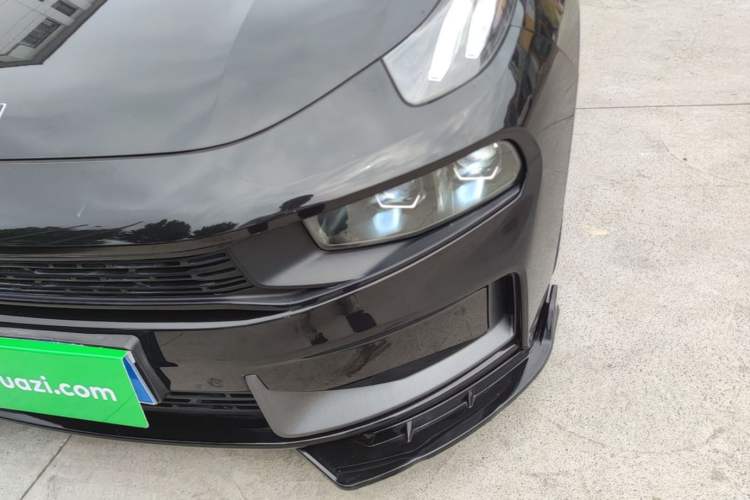 Used Lynk & Co 03 2021 1.5TD DCT Jing Champion Edition Left Front Headlight