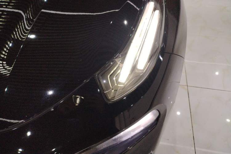 Used Lynk & Co 03 2021 2.0TD Automatic Trendy Champion Edition Left Front Headlight
