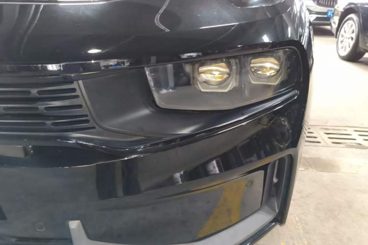 Used Lynk & Co 03 2021 2.0TD Automatic Trendy Champion Edition Left Front Headlight