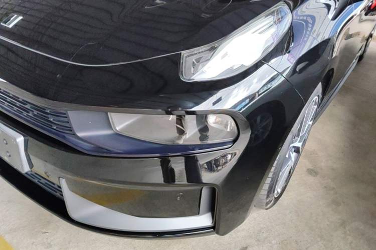 Used Lynk & Co 03 2021 2.0TD Automatic Trendy Champion Edition Left Front Headlight