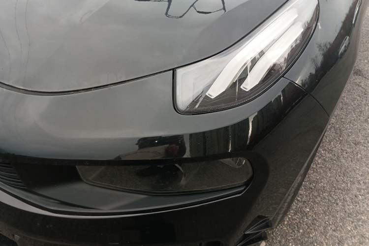Used Lynk & Co 03 2021 1.5TD DCT Jing Champion Edition Left Front Headlight