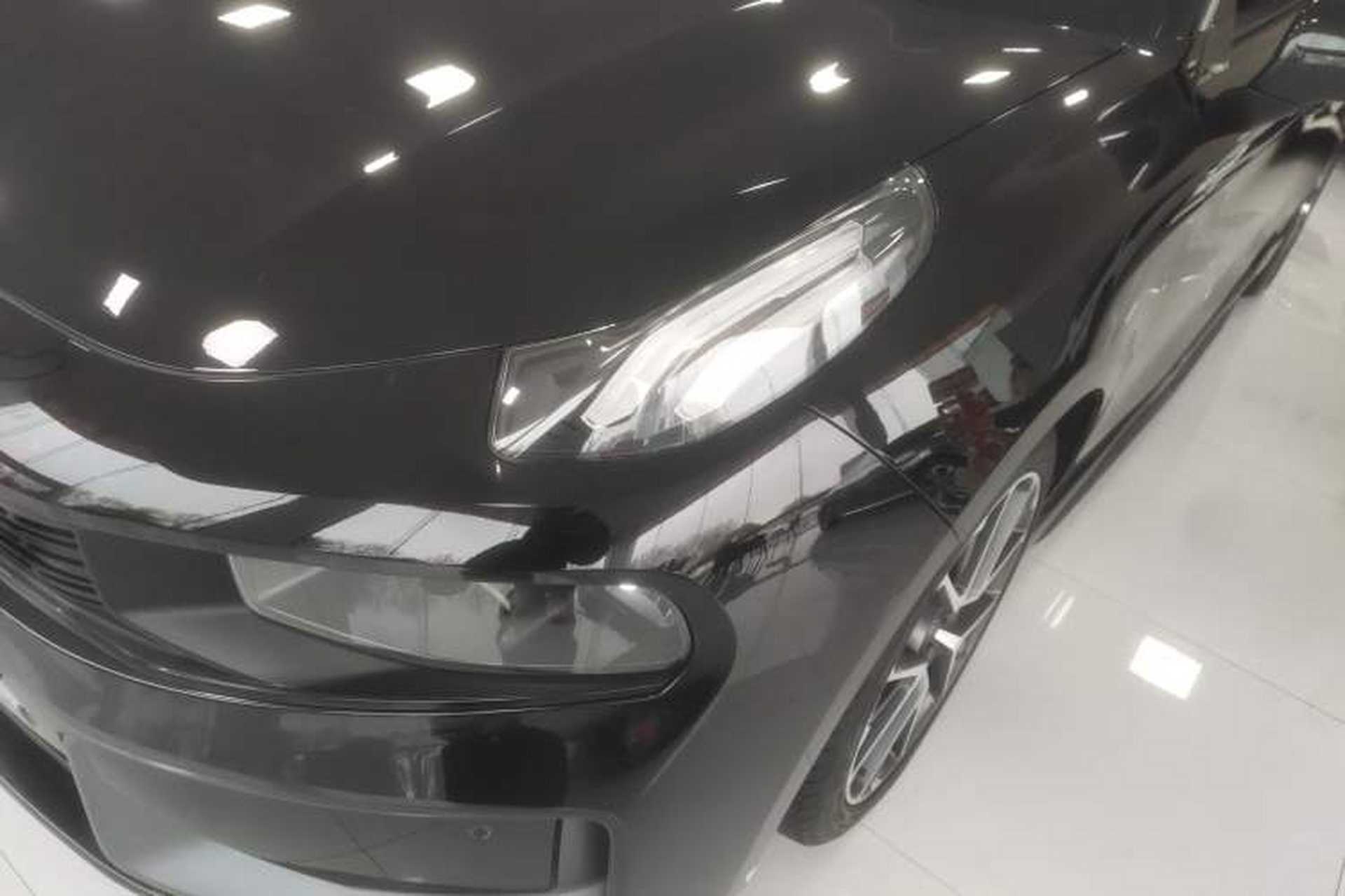 Used Lynk & Co 03 2021 1.5TD DCT Jing Champion Edition Left Front Headlight