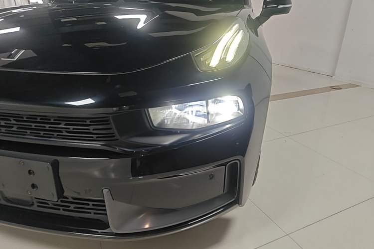 Used Lynk & Co 03 2021 2.0TD Automatic Trendy Champion Edition Left Front Headlight