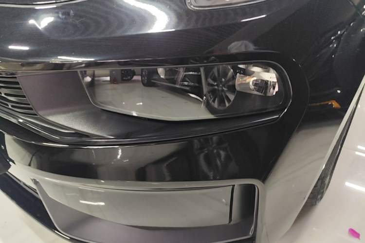 Used Lynk & Co 03 2021 1.5TD DCT JingPlus Left Front Headlight
