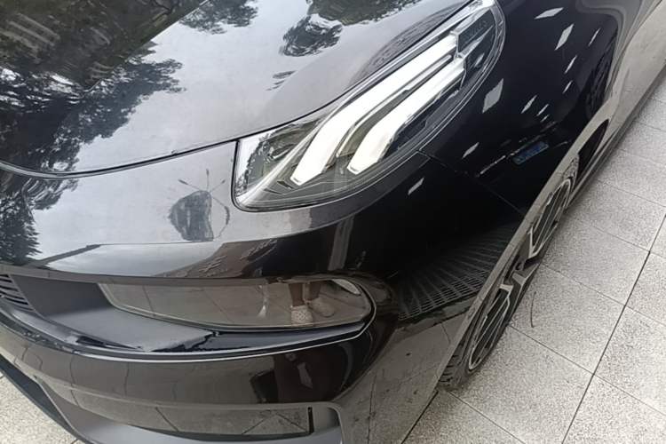 Used Lynk & Co 03 2021 2.0TD Automatic Trendy Champion Edition Left Front Headlight