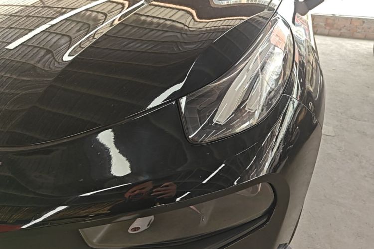 Used Lynk & Co 03 2021 1.5TD DCT Jing Champion Edition Left Front Headlight
