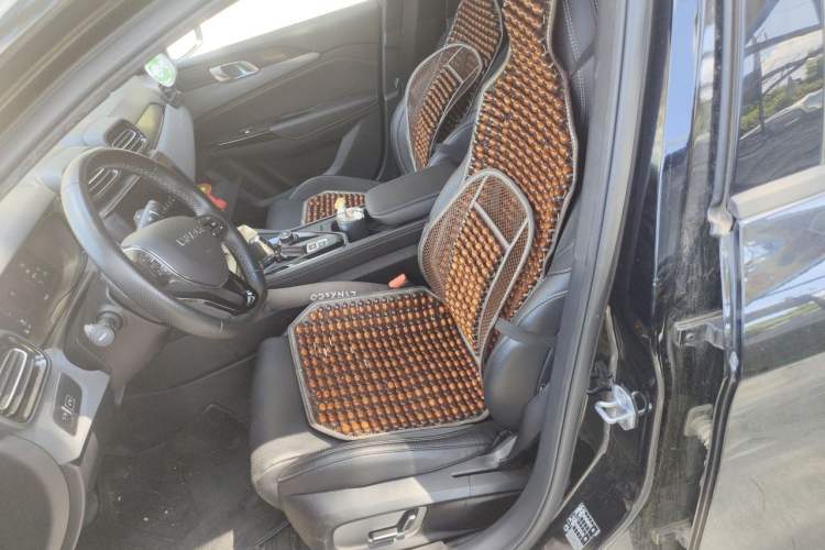 Used Lynk & Co 03 2021 1.5TD DCT Jing Champion Edition Left Front Seat