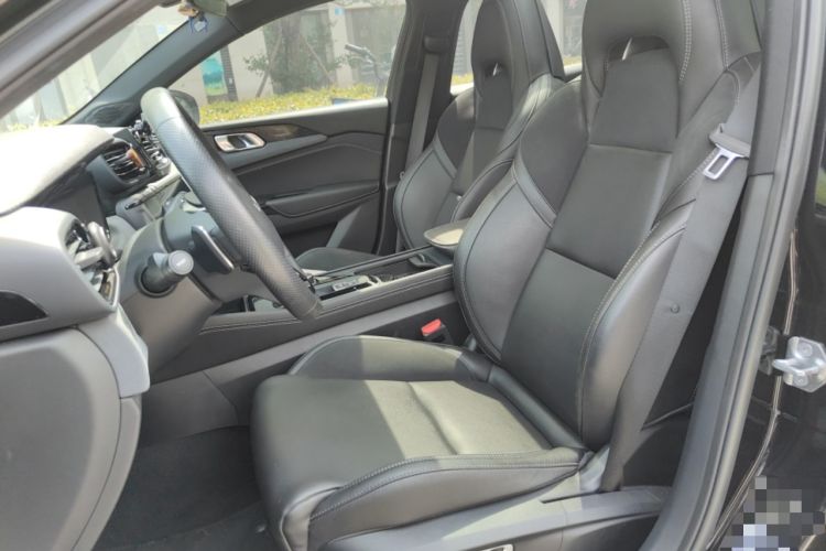 Used Lynk & Co 03 2021 1.5TD DCT JingPlus
