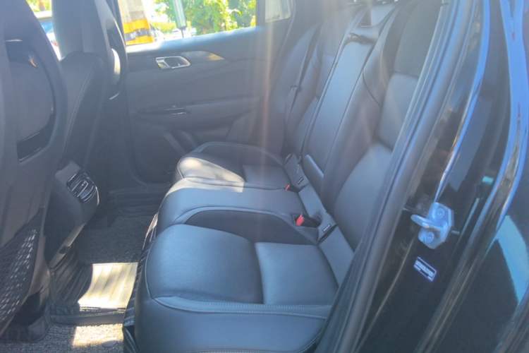 Used Lynk & Co 03 2021 2.0TD Automatic Trendy Champion Edition Left Rear Seat