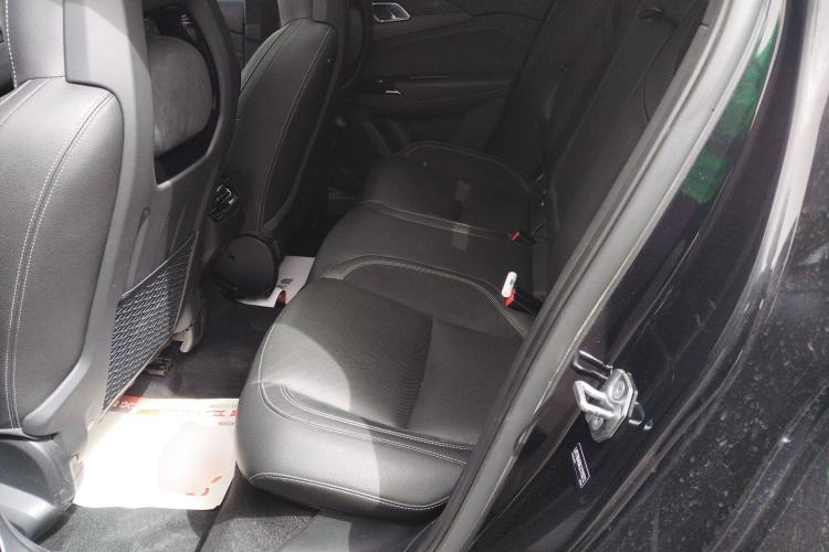 Used Lynk & Co 03 2021 2.0TD Automatic Trendy Champion Edition Left Rear Seat
