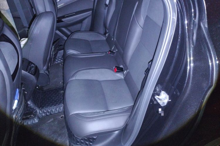 Used Lynk & Co 03 2021 1.5TD DCT Jing Champion Edition Left Rear Seat