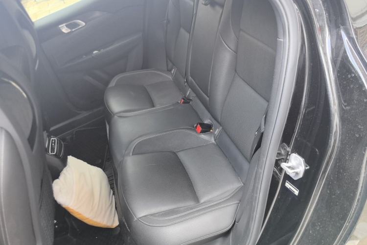 Used Lynk & Co 03 2021 1.5TD DCT Jing Champion Edition Left Rear Seat