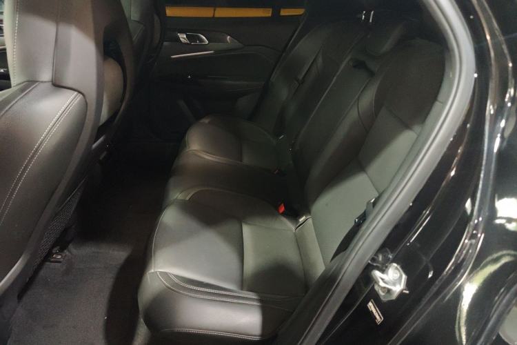 Used Lynk & Co 03 2021 1.5TD DCT Jing Champion Edition Left Rear Seat