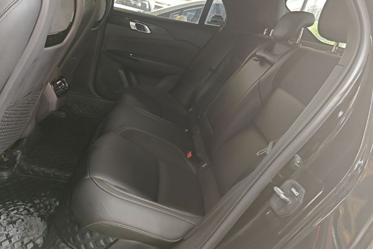 Used Lynk & Co 03 2021 1.5TD DCT Jing Champion Edition Left Rear Seat