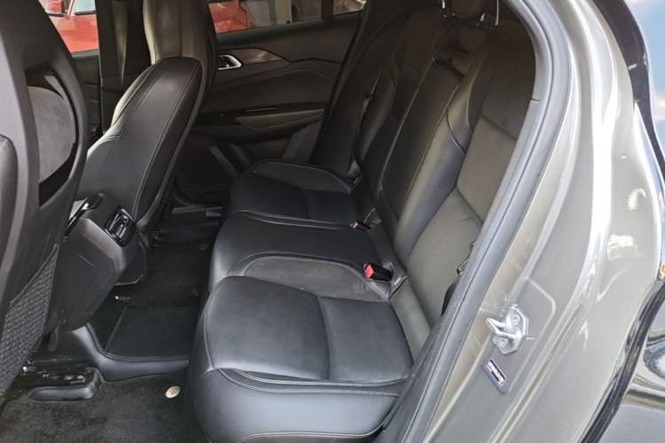 Used Lynk & Co 03 2021 1.5TD DCT Jing Champion Edition Left Rear Seat