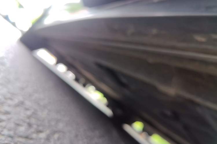 Used Lynk & Co 03 2021 1.5TD DCT JingPlus Left Side Sill