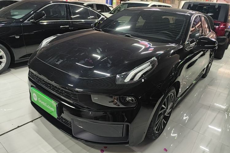 Used Lynk & Co 03 2021 1.5TD DCT JingPlus Guazi used car, China used car export, Used car for sale, Used cars, Cheapest cars for sale
