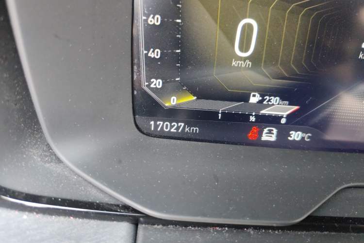 Used Lynk & Co 03 2021 1.5TD DCT JingPlus
