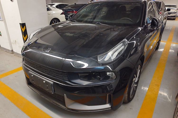Used Lynk & Co 03 2021 1.5TD DCT JingPlus Guazi used car, China used car export, Used car for sale, Used cars, Cheapest cars for sale