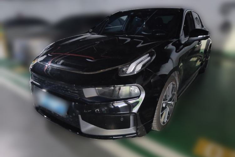 Used Lynk & Co 03 2021 1.5TD DCT JingPro Guazi used car, China used car export, Used car for sale, Used  cars, Cheapest cars for sale