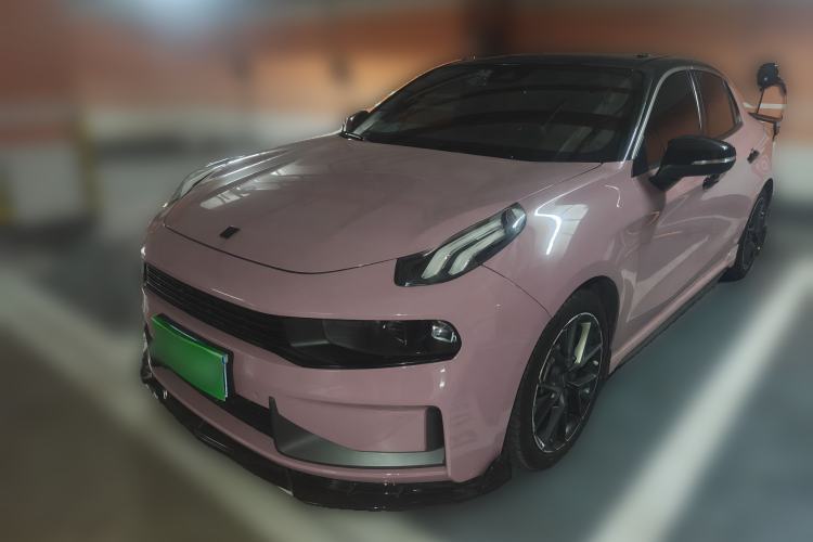 Used Lynk & Co 03 2021 2.0TD Automatic Trendy Champion Edition Guazi used car, China used car export, Used car for sale, Used cars, Cheapest cars for sale