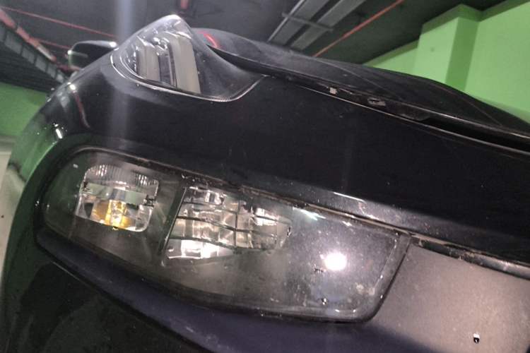 Used Lynk & Co 03 2021 1.5TD DCT JingPlus Right Front Headlight