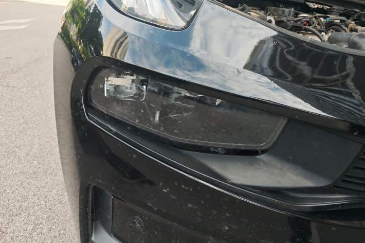 Used Lynk & Co 03 2021 1.5TD DCT Jing Champion Edition Right Front Headlight