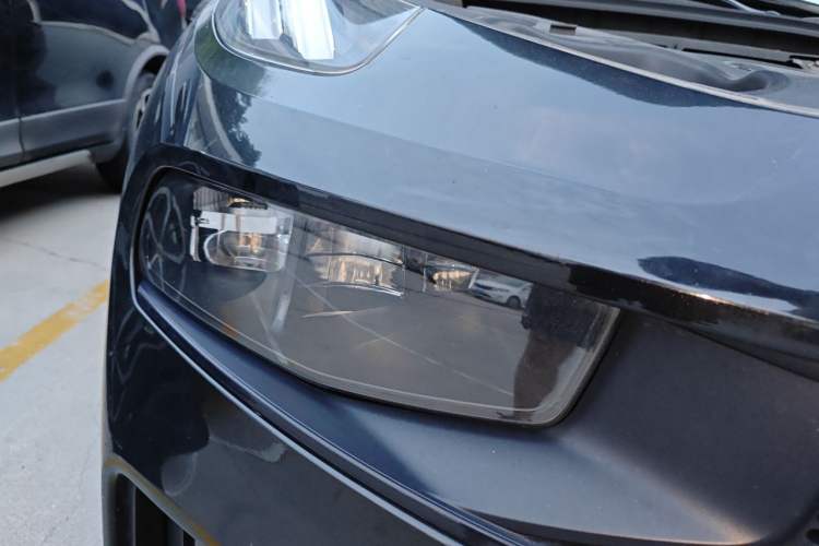 Used Lynk & Co 03 2021 1.5TD DCT Jing Champion Edition Right Front Headlight