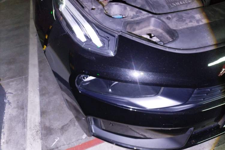 Used Lynk & Co 03 2021 1.5TD DCT Jing Champion Edition Right Front Headlight