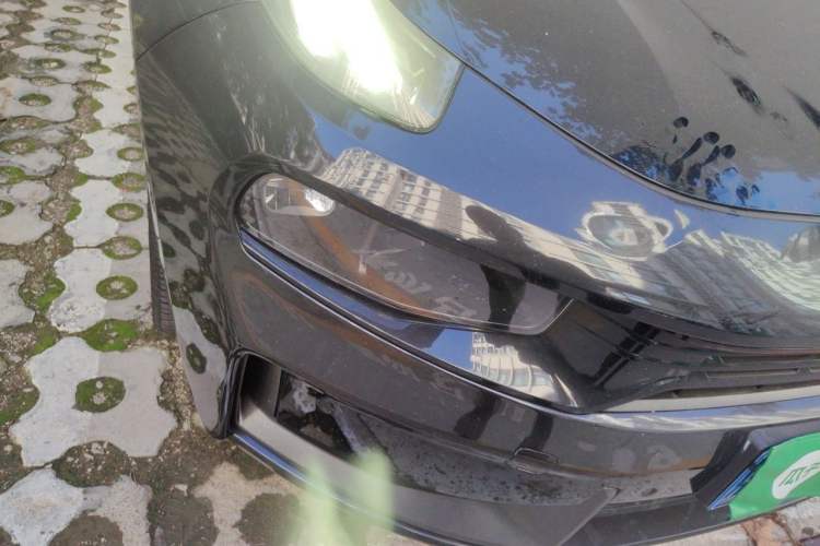 Used Lynk & Co 03 2021 03+ 2.0TD Automatic Wind-Chasing Edition Right Front Headlight