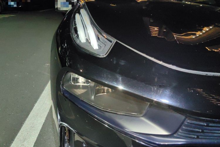 Used Lynk & Co 03 2021 1.5TD DCT Jing Champion Edition Right Front Headlight
