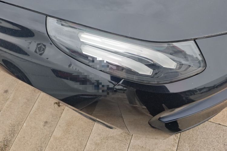 Used Lynk & Co 03 2021 1.5TD DCT JingPlus Right Front Headlight