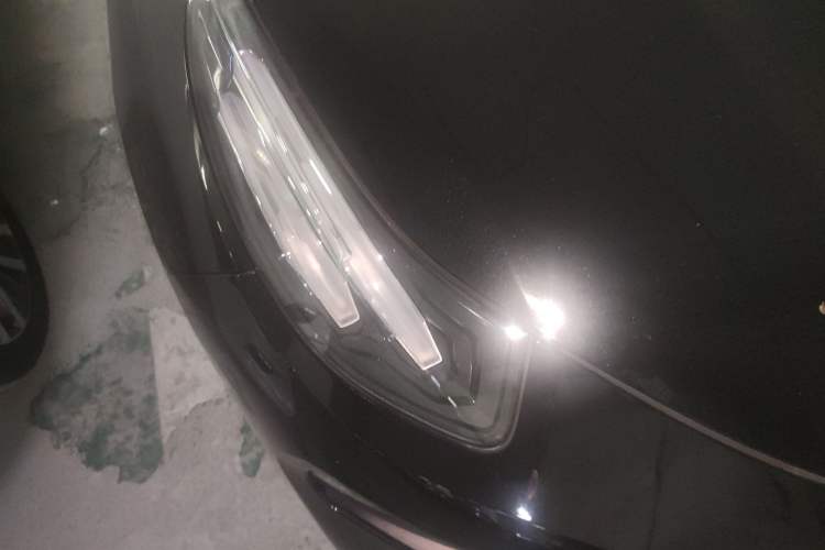 Used Lynk & Co 03 2021 2.0TD Automatic Trendy Champion Edition Right Front Headlight