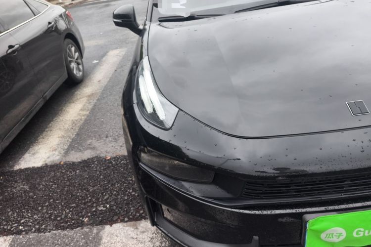 Used Lynk & Co 03 2021 2.0TD Automatic Jing Plus Right Front Headlight