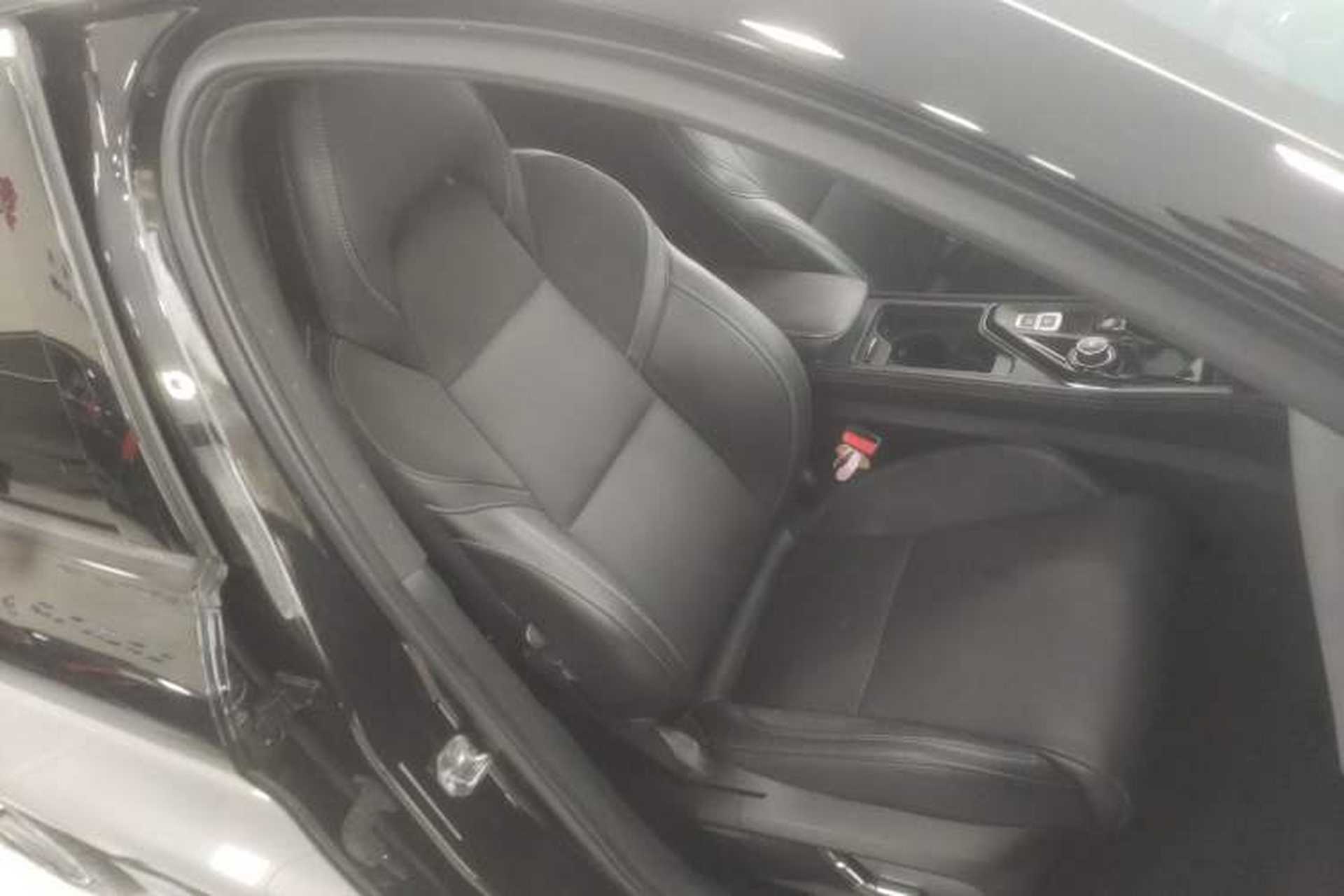 Used Lynk & Co 03 2021 1.5TD DCT Jing Champion Edition Right Front Seat