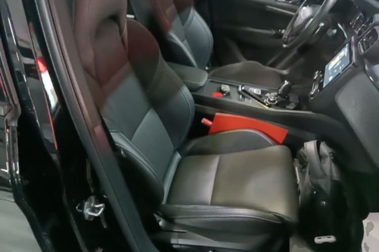 Used Lynk & Co 03 2021 1.5TD DCT Jing Champion Edition Right Front Seat