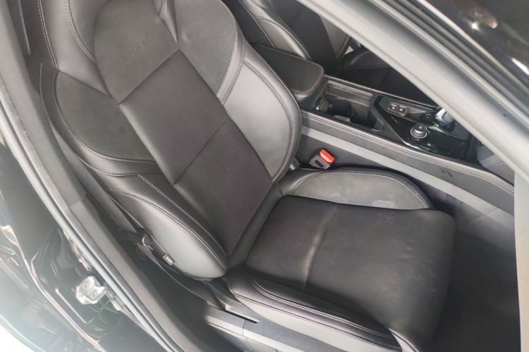 Used Lynk & Co 03 2021 1.5TD DCT Jing Champion Edition Right Front Seat