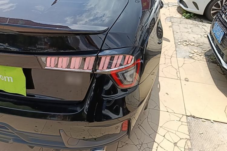 Used Lynk & Co 03 2021 2.0TD Automatic Trendy Champion Edition Right Rear Taillight