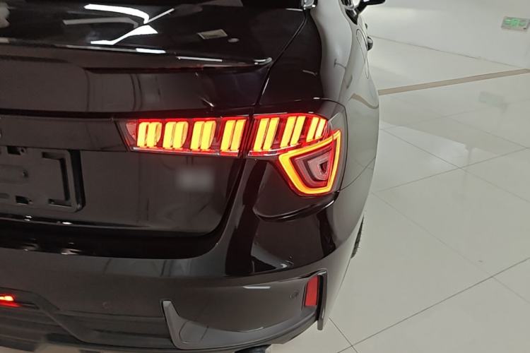 Used Lynk & Co 03 2021 2.0TD Automatic Trendy Champion Edition Right Rear Taillight