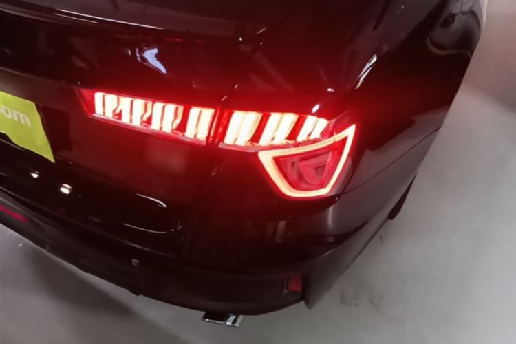 Used Lynk & Co 03 2021 1.5TD DCT Jing Champion Edition Right Rear Taillight