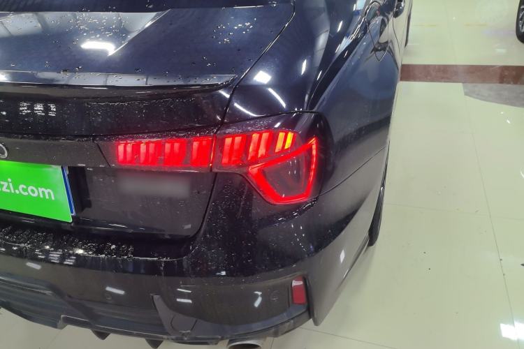 Used Lynk & Co 03 2021 1.5TD DCT Jing Champion Edition Right Rear Taillight