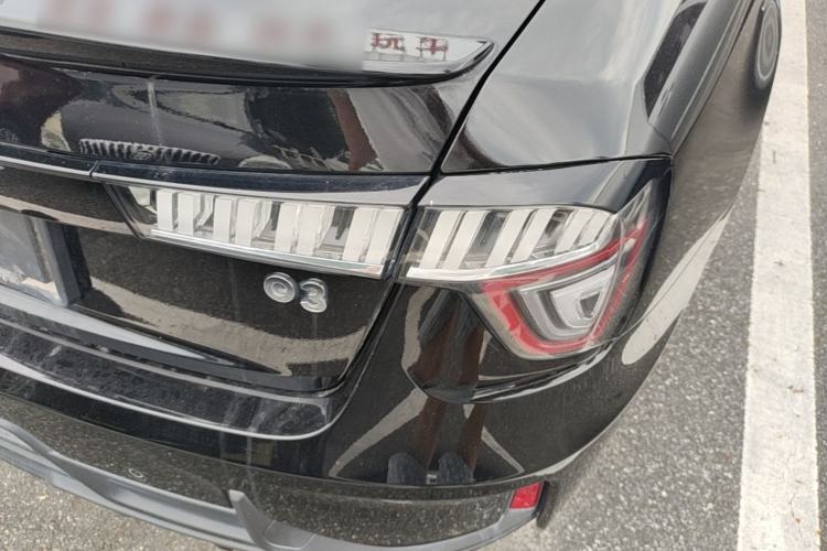 Used Lynk & Co 03 2021 1.5TD DCT Jing Champion Edition Right Rear Taillight
